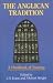 The Anglican Tradition CD - NEW !