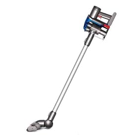 Dyson �_�C�\�� �f�W�^���X���� DC35 �}���`�t���A �X�e�B�b�N�^�T�C�N������ �R�[�h���X�N���[�i�[ �y���s�A���z