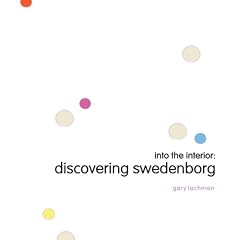 Into the Interior: Discovering Swedenborg