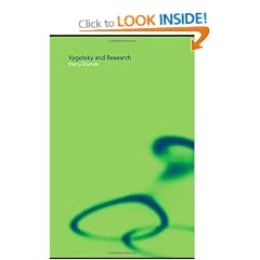 Vygotsky and Research