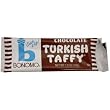 Bonomo Chocolate Old-Fashioned Turkish Taffy 1.5oz.