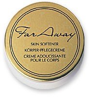 Koerperpflege Damenduft Far Away Koerperpflegecreme 150ml