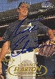 Scott Elarton, Houston Astros Autographed Card