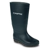 Campri Wellington Boots Mens Dark Navy 7 UK UK