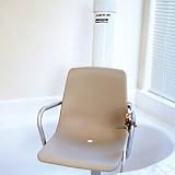 Hoyer Water Powered Bathtub Lift