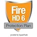 2-Year Protection Plan plus Accident Protection for Fire HD 6