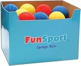 Fun Sport 70mm Soft Playball