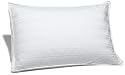 Pinzon Pyrenees Soft Density White Goose Down Standard Pillow