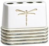 Dragonfly Toothbrush Holder