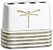 Dragonfly Toothbrush Holder