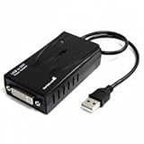 High Resolution USB Dvi Multi Monitor Video Adapter