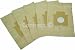 Vacuum Bags to fit Panasonic C-20E Type 5 Pack