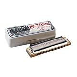 1896 20 Marine Band Harmonica Key of Low F - B0002D00K0