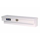Dee Zee DZ8748S HARDware Series Steel Side Mount Tool Box by Dee Zee