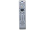 Genuine Philips Remote Control RC2038 3128-147-12041 3128-147-12042 312814712041 312814712042 For Use With Philips TV Television Models: 28DW9625, 32DW9625