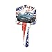 Cars Finn & Francesco Disney Pixar Schlage SC1 House Key