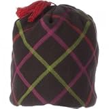 Obermeyer Kids Olivia Fleece Hat (Big Kids) Black