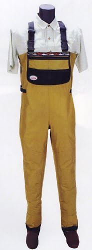 Lightweight Breathable Wader