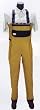 Dan Bailey Waders ::: Lightweight Breathable Wader