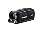 Canon LEGRIA HFR38 - Videoc�mara HD 3...