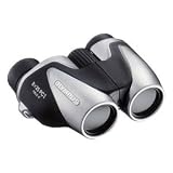 Olympus Tracker 8x25 PC I Binoculars - 8x 25mm - Prism Binocular