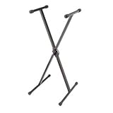 Stagg X-Style Keyboard Stand