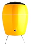 Podpseakers - Bass Station Sub Woofer Yellow (BS007)
