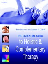 The Essential Guide to Holistic