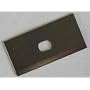 Logan 270 Blades for Model 450 Mat Cutter Pack of 100