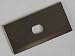 Logan 270 Blades for Model 450 Mat Cutter Pack of 100