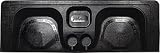 Tailgating Seat (Black Embossed)