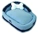 Blue Deluxe Pampered Pet ~ Dog Bed