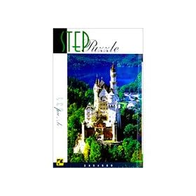 Puzzles - Bavaria