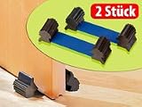 Produkt-Bild: infactory Universal-T&uuml;rstopper im praktischen 2er-Set