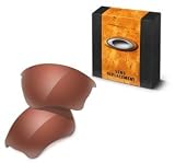 Oakley REPL. LENS HALF JACKET XLJ VR 28(oz)
