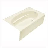 Kohler Windward 6Whirlpool Bath Tub with Integral Apron