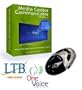 Q-Bean One Voice Communicator for Vista Combo