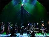 Idina Menzel Signed Wicked As Elphaba 8x10 #B