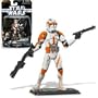 Star Wars - The Saga Collection:Clone Commander Cody 3.75"