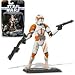 Star Wars - The Saga Collection:Clone Commander Cody 3.75"