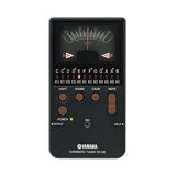 YAMAHA TD-100 アナログ針式クロマチックチューナーの画像