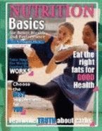 Nutrition Basics for Better Health and Performance 2ND EDITION Spiral Binding