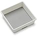madesmart 6x6 bin, White