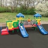 SportsPlay Tot Town Fun Center 6 902-818