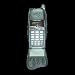 Motorola 650/Piper Leather Case