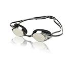 Speedo Vanquisher 2.0 Plus Goggles Navy/Sapphire