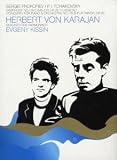 Produkt-Bild: Herbert v. Karajan - Prokovieff/Tschaikowsky: Sinfonie Nr.1/Klavierkonzert Nr.1