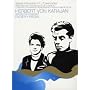 Prokofiev: Symphony No. 1 "Classical"; Tchaikovsky: Piano Concerto No. 1 [DVD Video]
