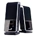 Electronics : Genius SP-T1200 Touch Panel Speakers
