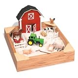 My Little Sandbox Funny Farm
